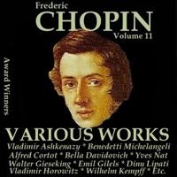 Rondo in C Minor, Op. 1