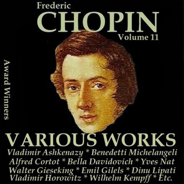 Rondo in C Minor, Op. 1