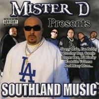 South Southland