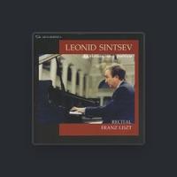 Leonid Sintsev