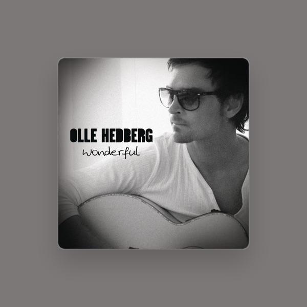 Olle Hedberg