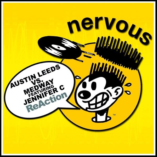 ReAction (Martin Accorsi Remix Club Version) [feat. Jennifer C]