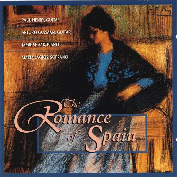 Canción: Manuel de Falla