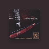Sonny Moorman