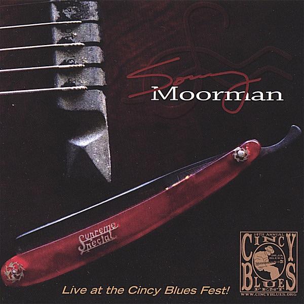 Kind Hearted Woman Blues