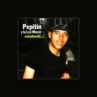 Pepitín