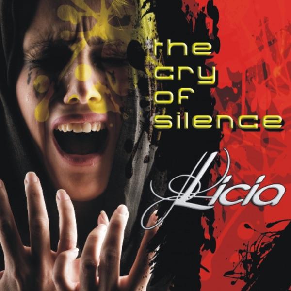 The Cry of Silence (feat. Lytz & Luka Kerky) [Plastik Fusion Remix]