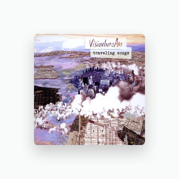VisionIntoArt