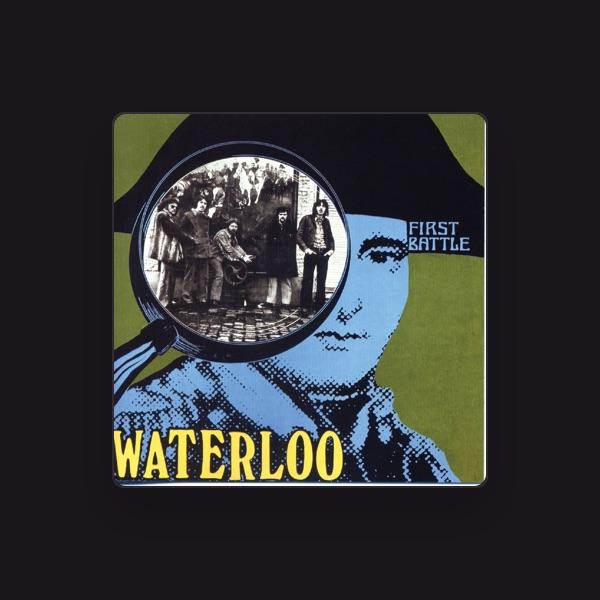 Waterloo