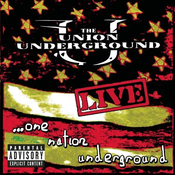 Turn Me On "Mr. Deadman" (Live)