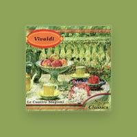 Andante Baroque Consort
