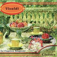 Flute Concerto in F Major, Op. 44, No. 165, RV 570 - "La Tempestad en el Mar":  II. Largo