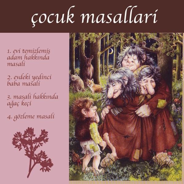 Yedinci Babası Hakkında Masali