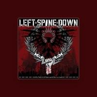 Left Spine Down
