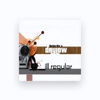 Hyphen One & Daylow