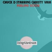 Feeling Good (feat. Christy Vaia)