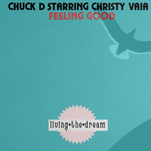 Feeling Good (feat. Christy Vaia)