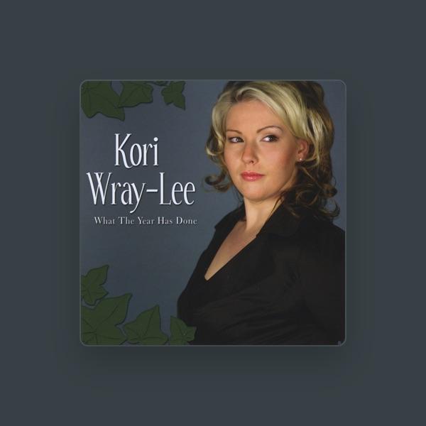 Kori Wray