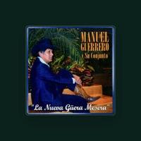 Manuel Guerrero y Su Conjunto