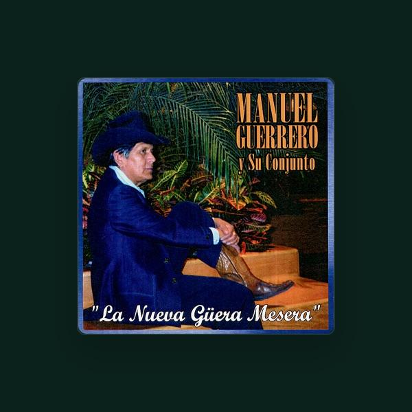 Manuel Guerrero y Su Conjunto