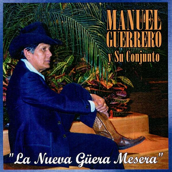 La Nueva Güera Mesera