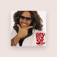 Rey Sol Marquesi