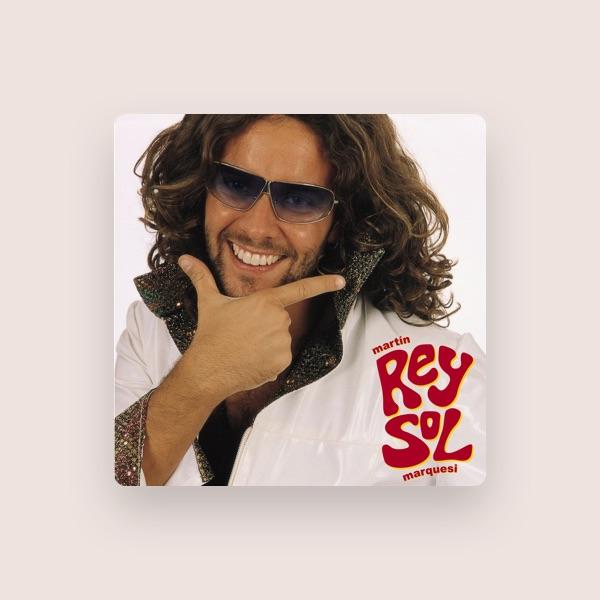 Rey Sol Marquesi