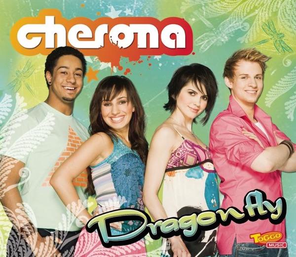 Cherona Album Megamix