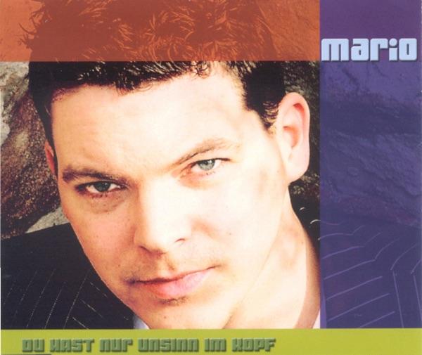 Du hast nur Unsinn im Kopf (Maxi Edit)