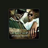 Lexro & KHF