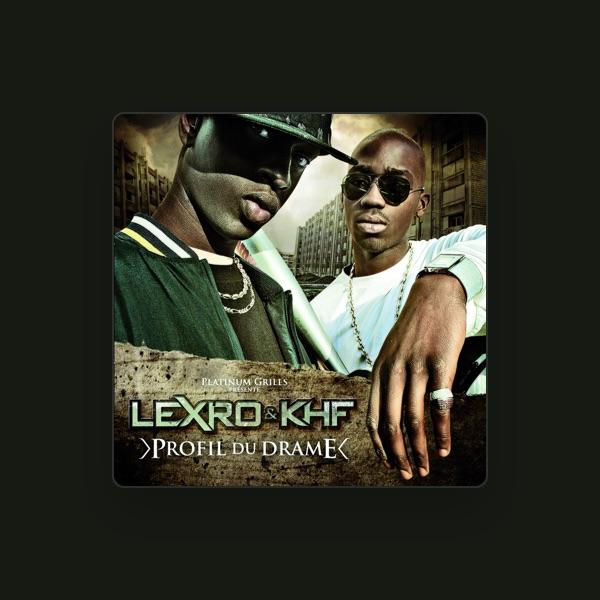 Lexro & KHF