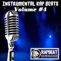 Instrumental Rap Beat #40
