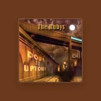 The Rubys