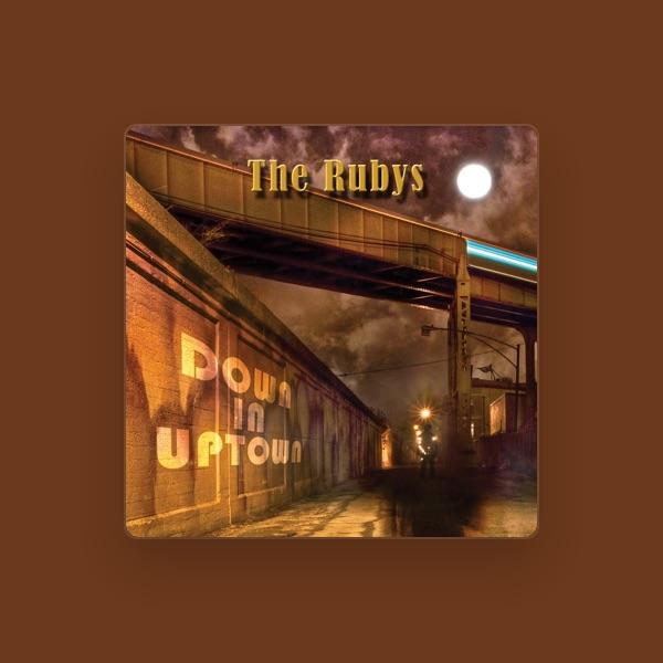 The Rubys