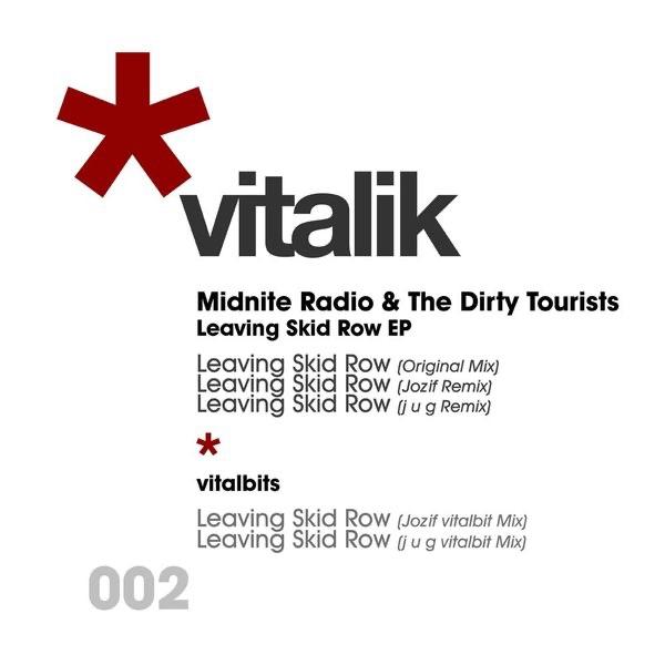 Leaving Skid Row (j u g Vitalbit)