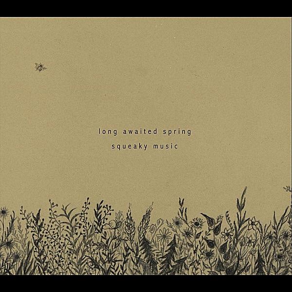 Lovebugs (feat. Allen Masterton)