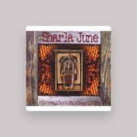 Sharla June