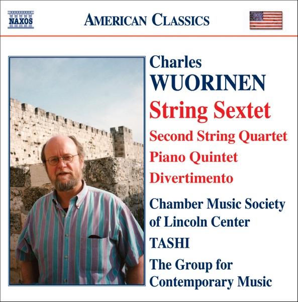 Piano Quintet: I.
