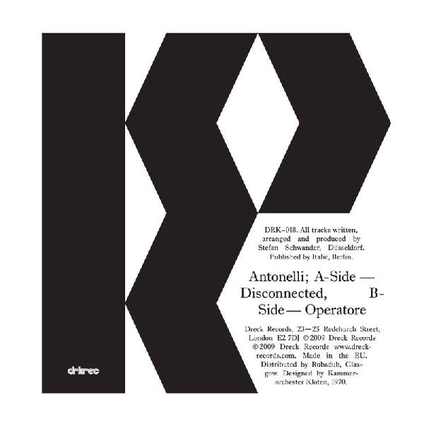 Operatore