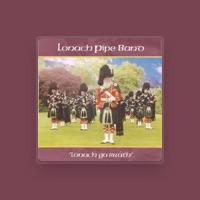 Lonach Pipe Band