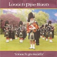 6/8 March: Pibroch O' Donald Dhu, 10th Battalion H.L.I. Crossing the Rine, C**k O' the North