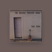 The Brooke Pennock Band