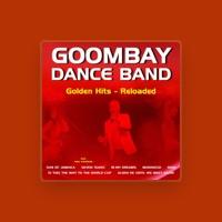 Goombay Dance Band