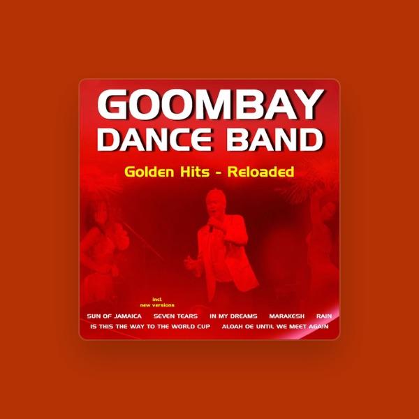 Goombay Dance Band