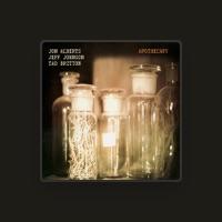 Jon Alberts