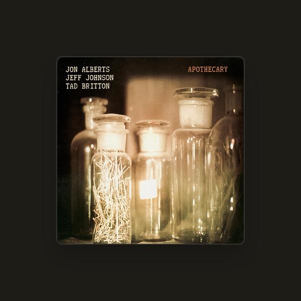 Jon Alberts