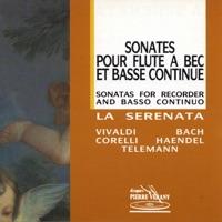 Sonate en Fa majeur: Allegro