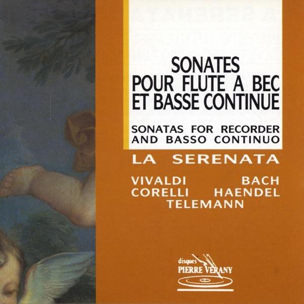 Sonate en Ut majeur No. 7, Op. 1: Allegro