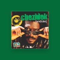 Chezidek