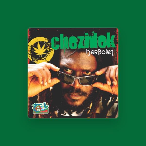 Chezidek